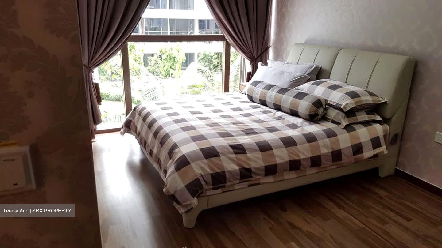 Archipelago (D16), Condominium #568100651
